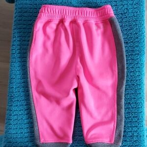 Nike dry fit 0-6m